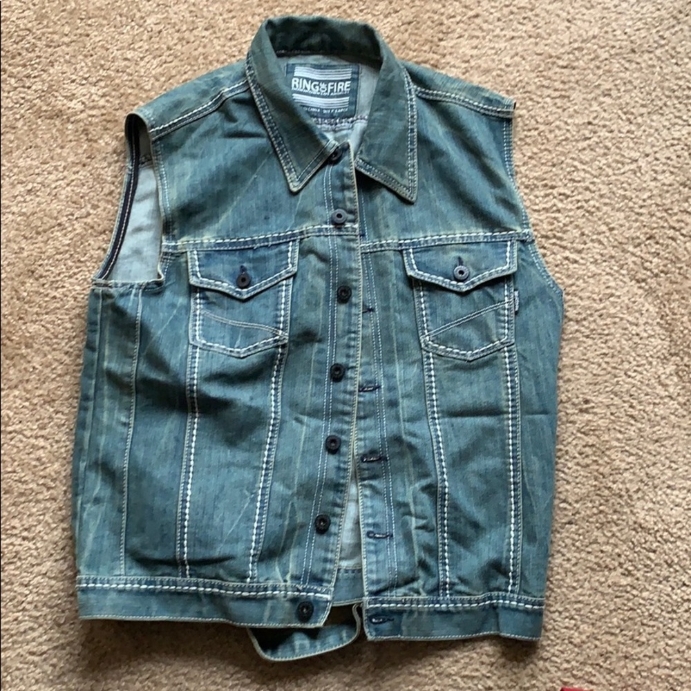 Vest